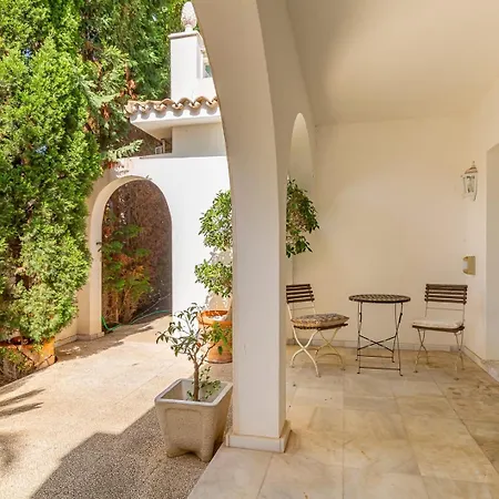 Helza Holiday home Marbella